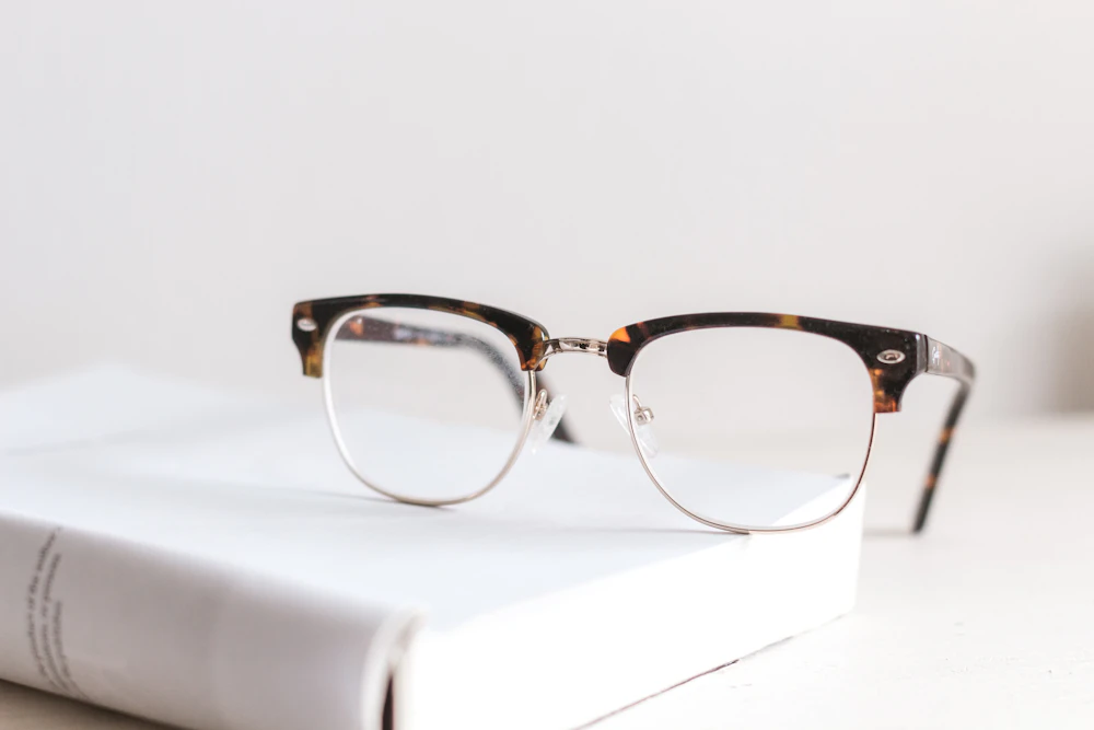 Everyday eyewear solutions — illustrative image